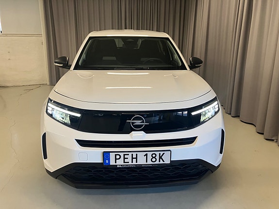 Opel Frontera 2 of 17