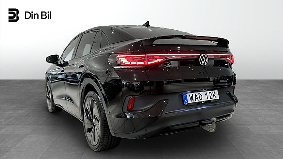 Volkswagen ID.5 GTX 3 of 20