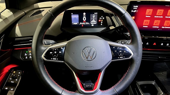 Volkswagen ID.5 GTX 17 of 20