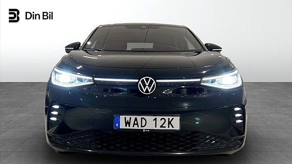 Volkswagen ID.5 GTX 4 of 20