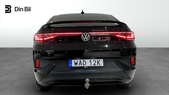 Volkswagen ID.5 GTX 5 of 20