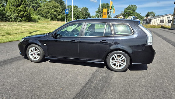 Saab 9-3 3 of 8
