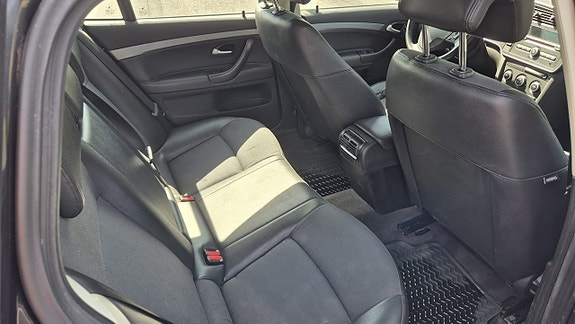 Saab 9-3 6 of 8