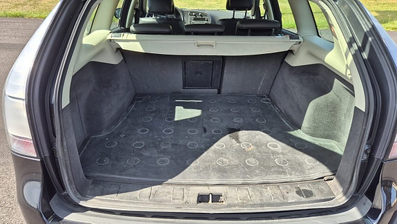 Saab 9-3 5 of 8