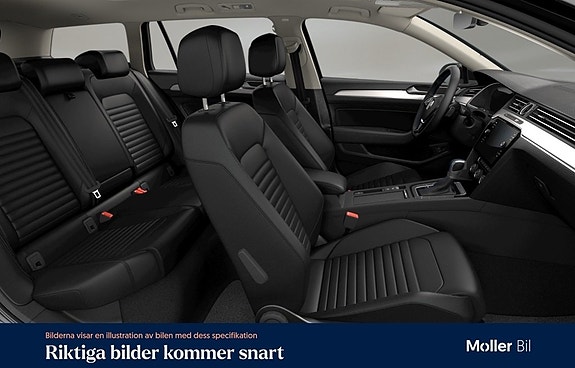 Volkswagen Passat 9 of 9