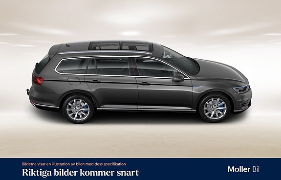 Volkswagen Passat 5 of 9