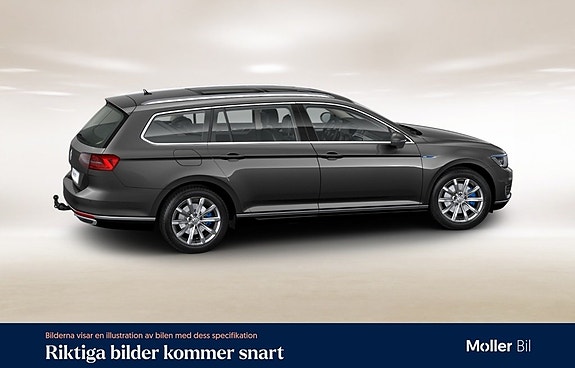 Volkswagen Passat 7 of 9