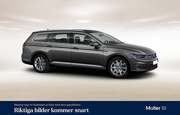 Volkswagen Passat 3 of 9