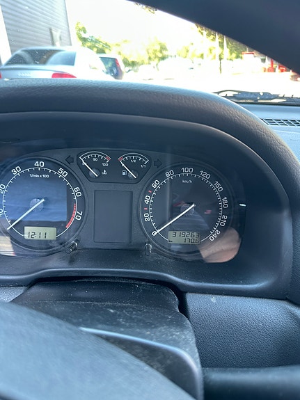 Skoda Octavia 3 of 6