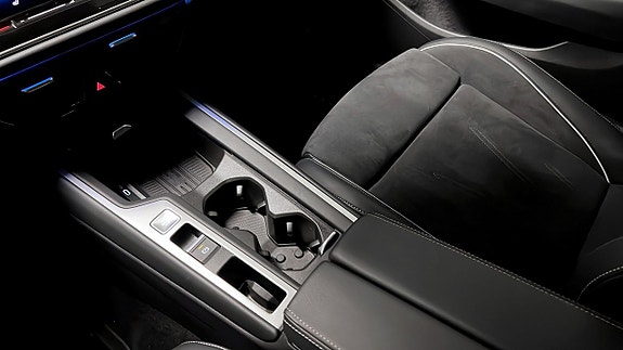 Volkswagen Passat 18 of 22