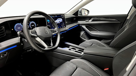 Volkswagen Passat 7 of 22