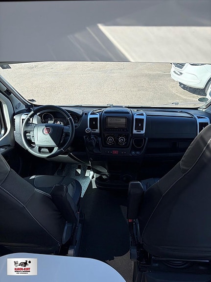 Pilote V 630 G 5 of 9