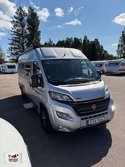 Pilote V 630 G