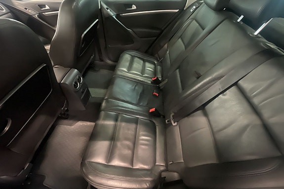 Volkswagen Tiguan 11 of 15