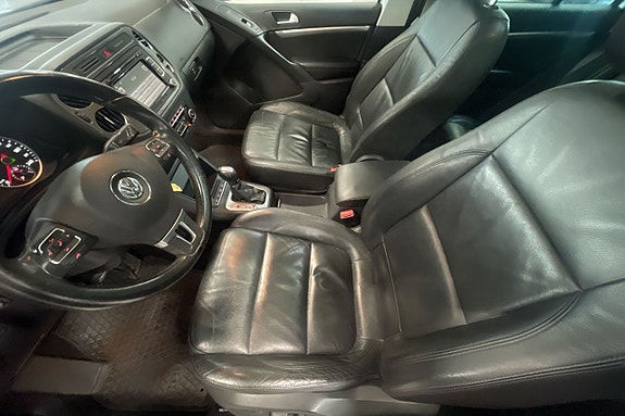 Volkswagen Tiguan 8 of 15
