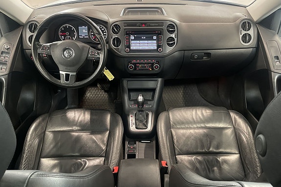 Volkswagen Tiguan 13 of 15