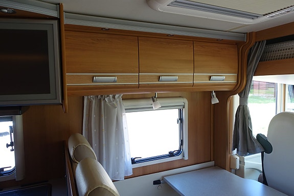 Dethleffs Advantage I 65 3,0/160 hk Kamkedja/Alde 14 of 30