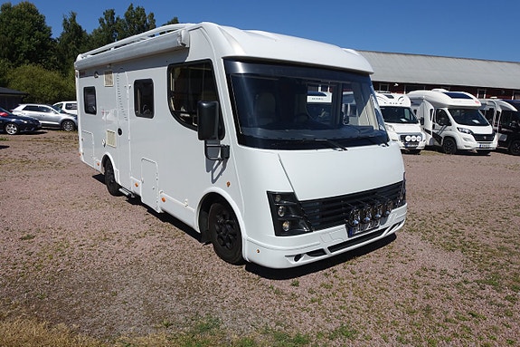 Dethleffs Advantage I 65 3,0/160 hk Kamkedja/Alde 2 of 30