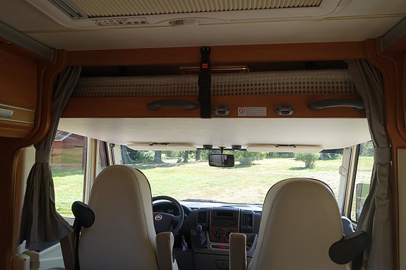 Dethleffs Advantage I 65 3,0/160 hk Kamkedja/Alde 17 of 30