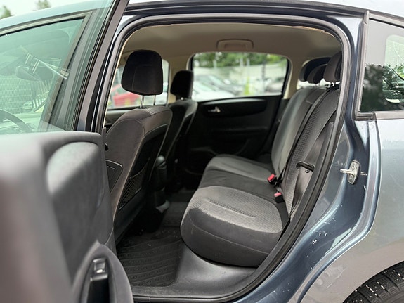 Citroen C4 12 of 12