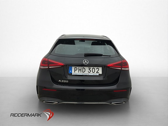 Mercedes-Benz A200 6 of 30