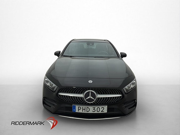 Mercedes-Benz A200 2 of 30