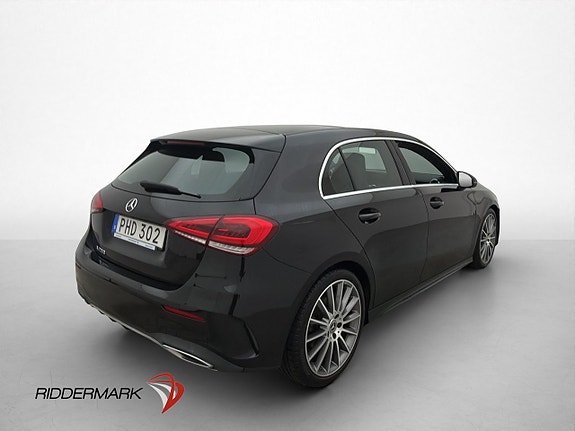 Mercedes-Benz A200 8 of 30
