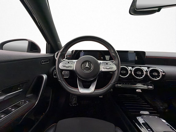 Mercedes-Benz A200 12 of 30