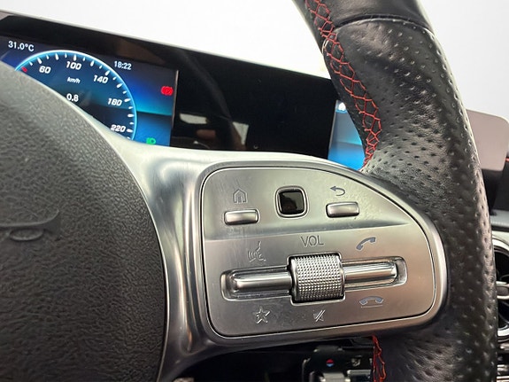 Mercedes-Benz A200 16 of 30