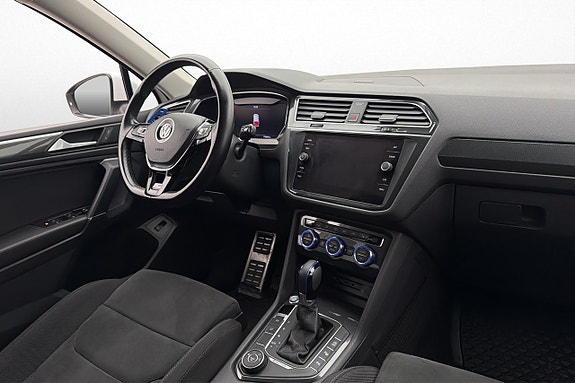 Volkswagen Tiguan Allspace 22 of 29