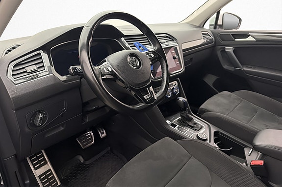 Volkswagen Tiguan Allspace 9 of 29