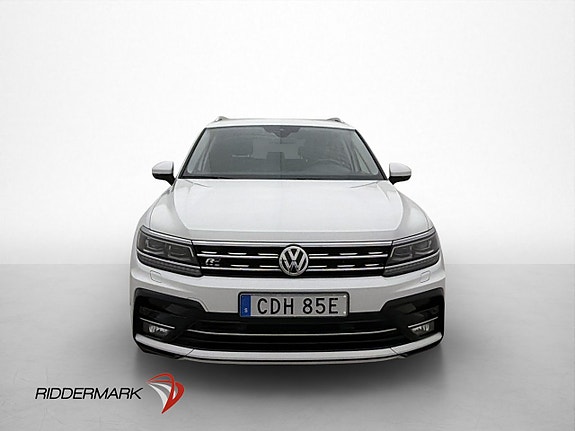 Volkswagen Tiguan Allspace 2 of 29