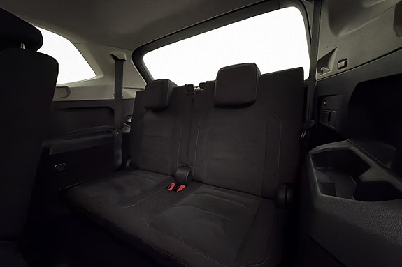 Volkswagen Tiguan Allspace 25 of 29