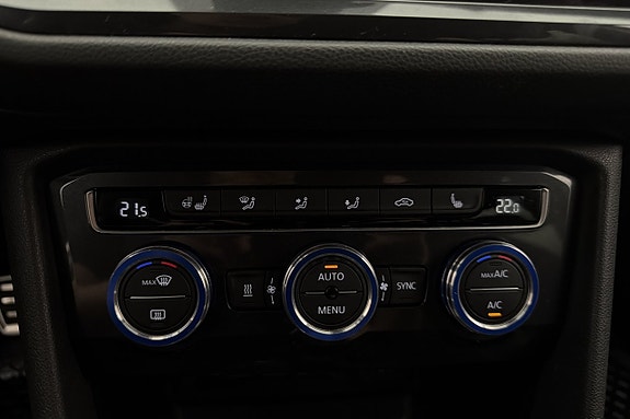 Volkswagen Tiguan Allspace 18 of 29