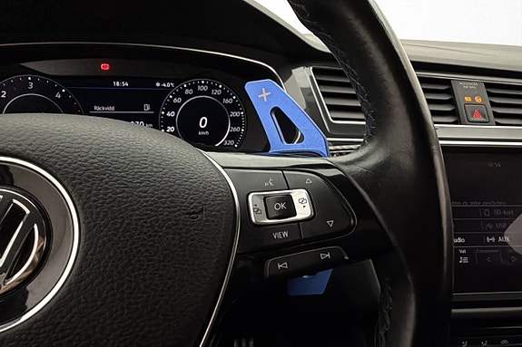 Volkswagen Tiguan Allspace 14 of 29