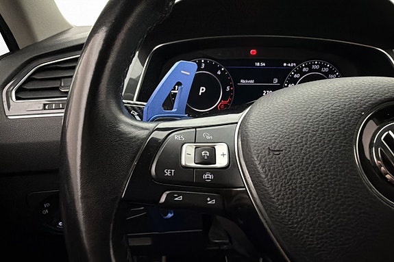 Volkswagen Tiguan Allspace 12 of 29