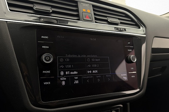 Volkswagen Tiguan Allspace 16 of 29