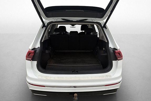 Volkswagen Tiguan Allspace 26 of 29