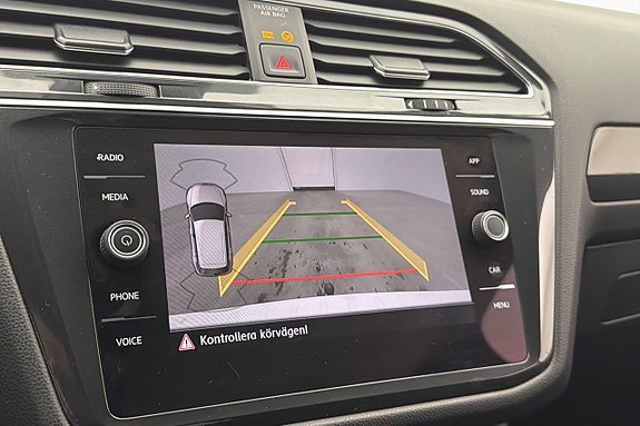 Volkswagen Tiguan Allspace 15 of 29