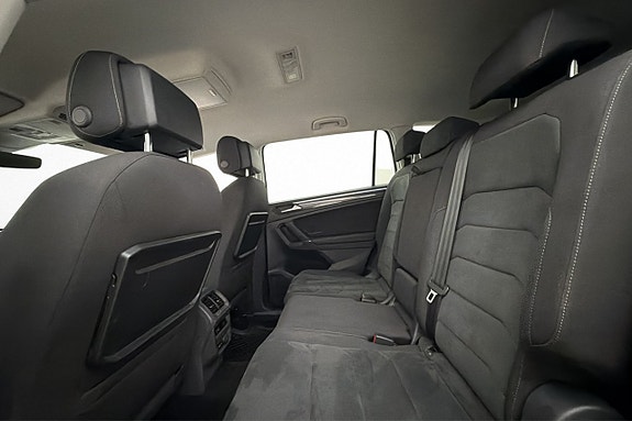 Volkswagen Tiguan Allspace 24 of 29