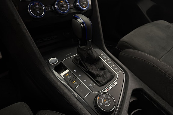 Volkswagen Tiguan Allspace 19 of 29