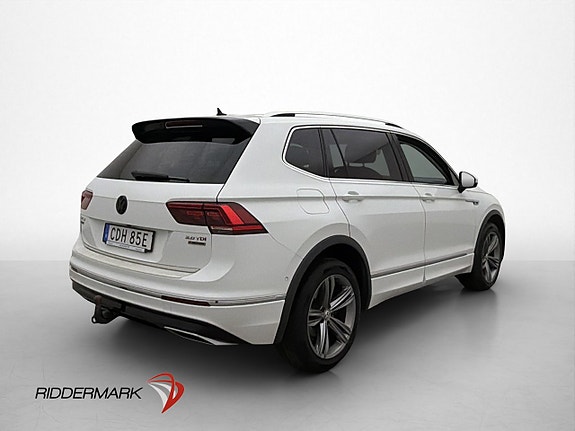 Volkswagen Tiguan Allspace 6 of 29