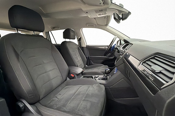 Volkswagen Tiguan Allspace 23 of 29