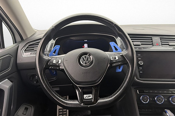Volkswagen Tiguan Allspace 11 of 29