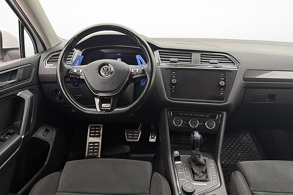Volkswagen Tiguan Allspace 21 of 29