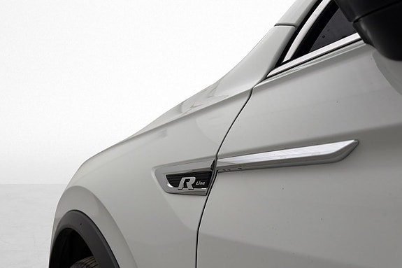 Volkswagen Tiguan Allspace 29 of 29