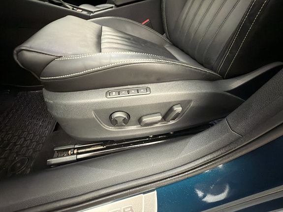 Skoda Superb 13 of 30