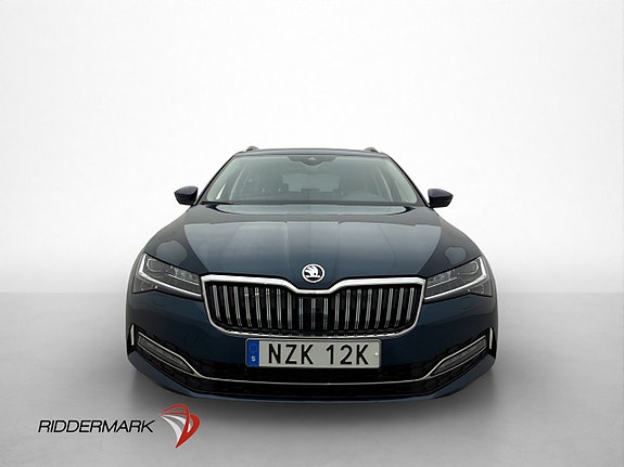 Skoda Superb 2 of 30