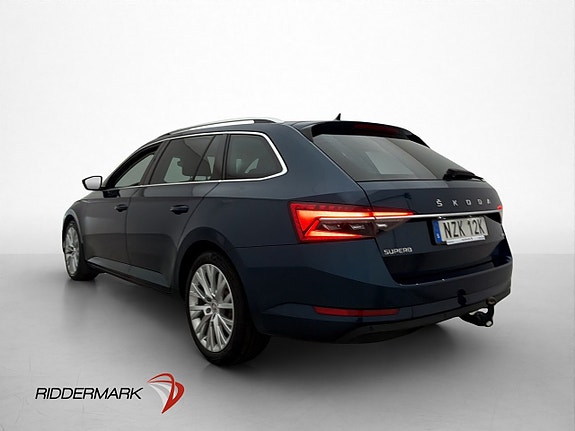 Skoda Superb 5 of 30