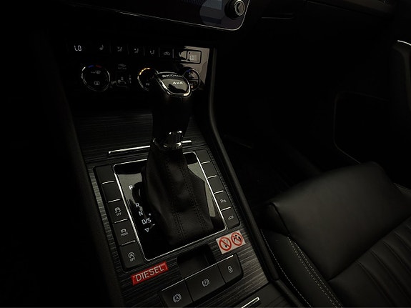 Skoda Superb 25 of 30